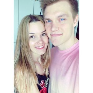 Meet your Posher, Riina